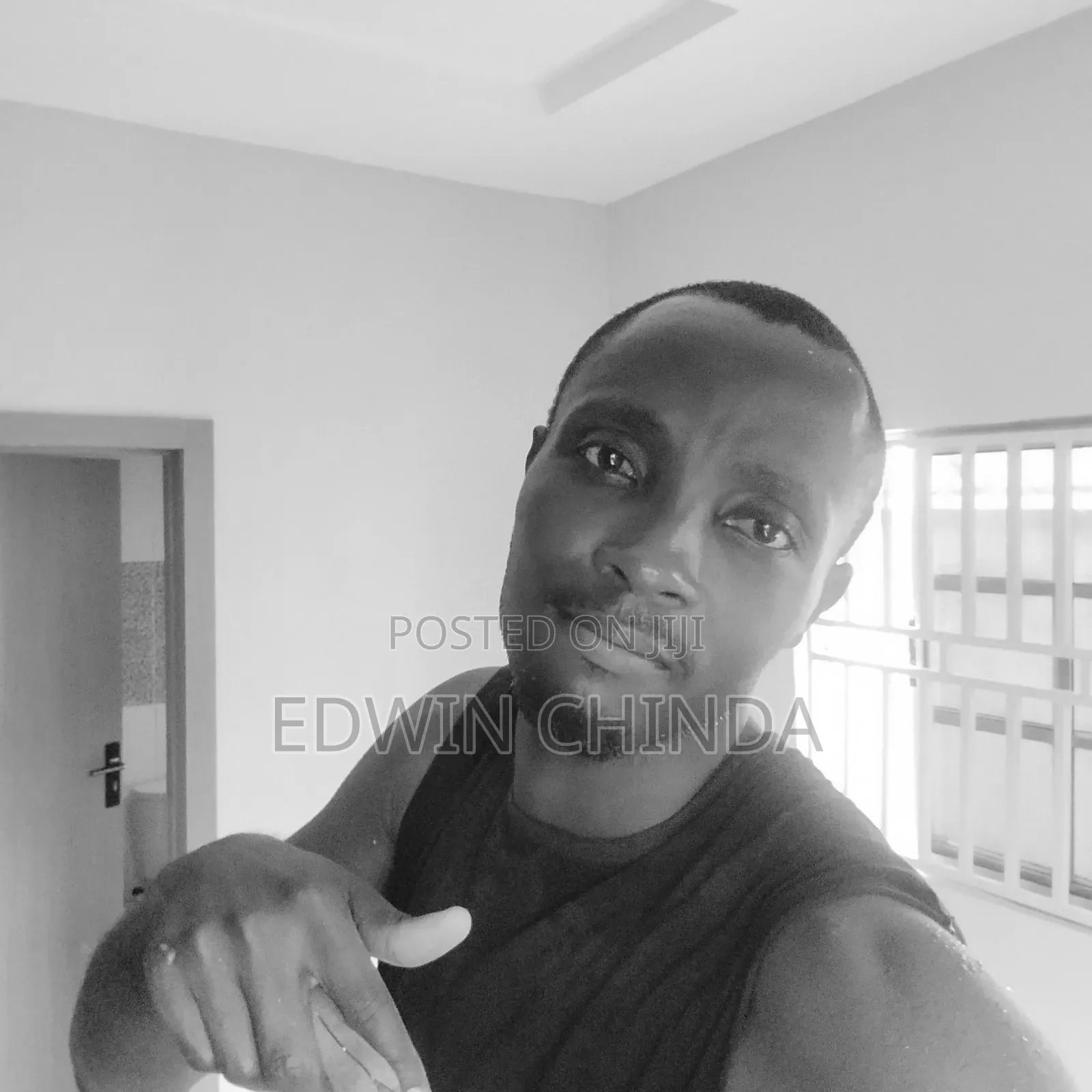 Edwin Chinda