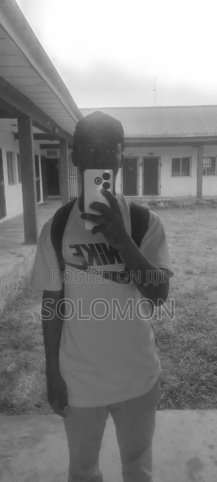 Solomon