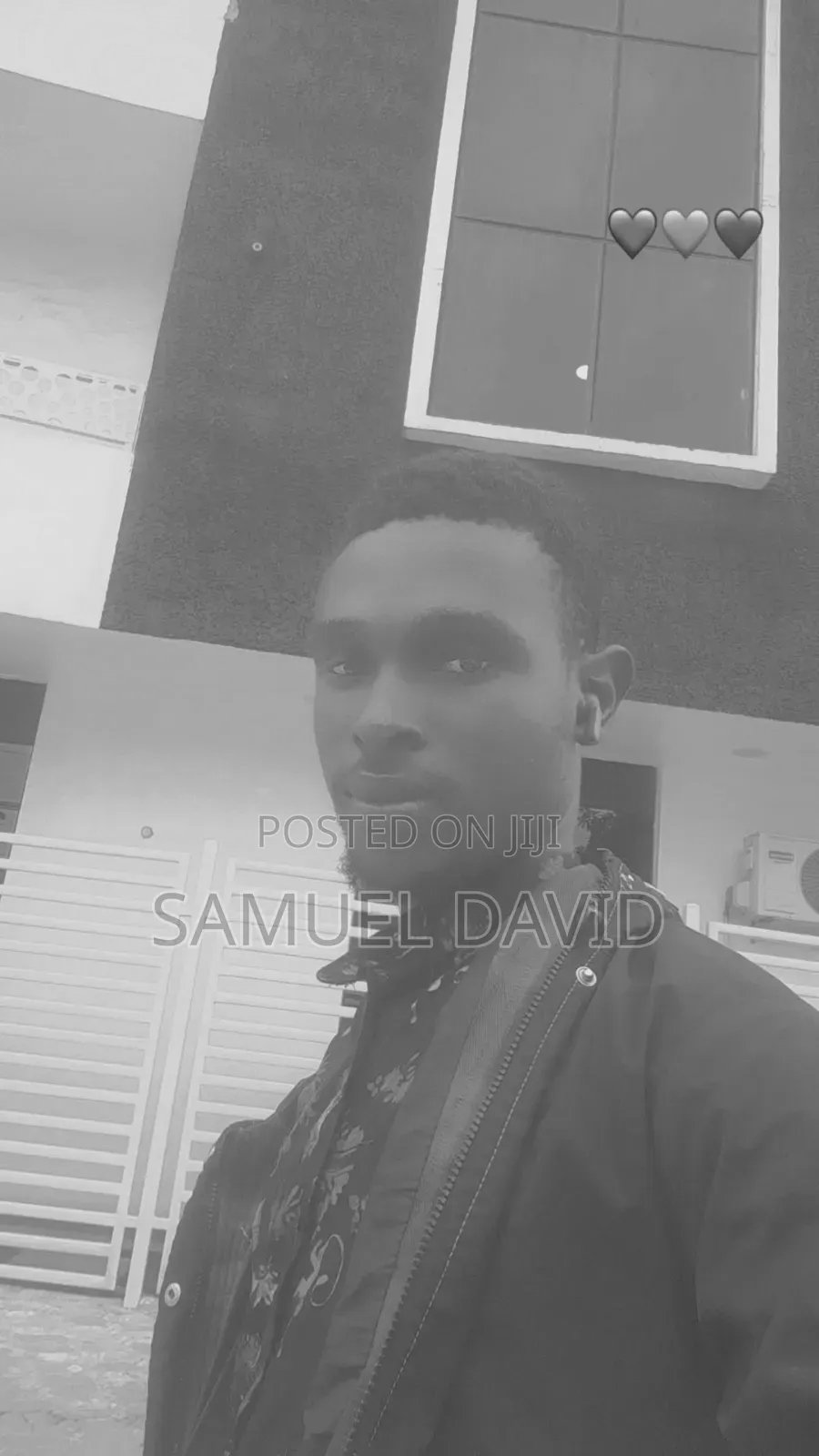 Samuel David
