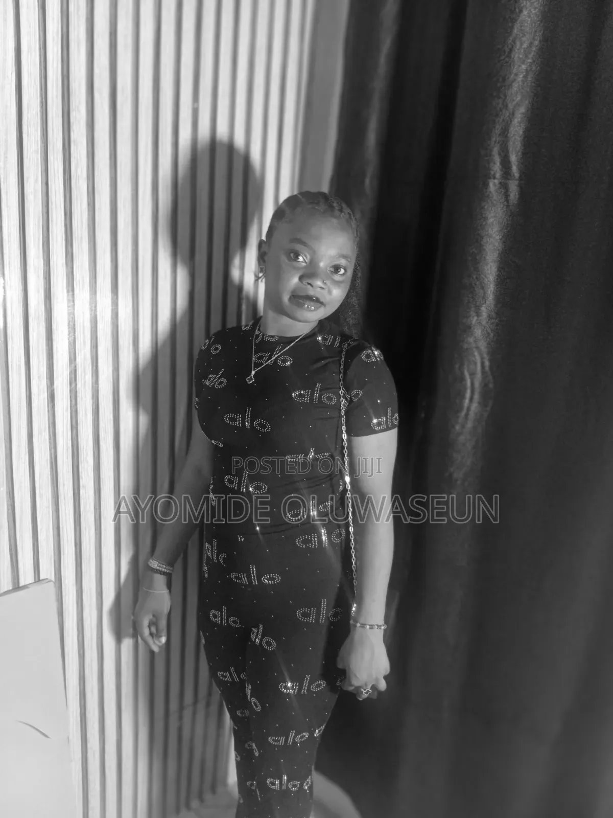 Ayomide Oluwaseun